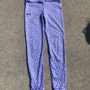Under Armour leggings